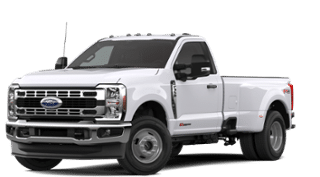2026 Ford Super Duty® External Image 1